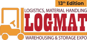 LOGMAT 2027 — Logistics · Material Handling · Warehousing · Storage · Automation · Supply Chain